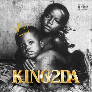 Prodigio – KING2DA (Álbum)