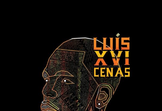16 Cenas - Luís XVI Album