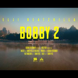 Elji Beatzkilla – Bobby 2