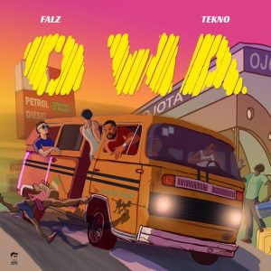 Falz – Owa (feat. Tekno)