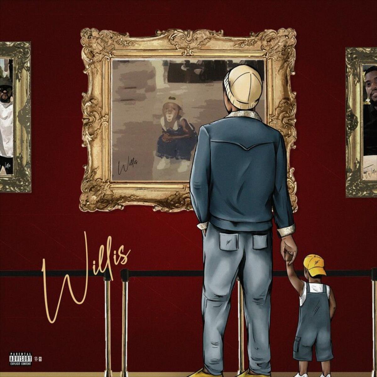 Young Family – Antes da 2K (feat. Lil Mac & Lil Boy)