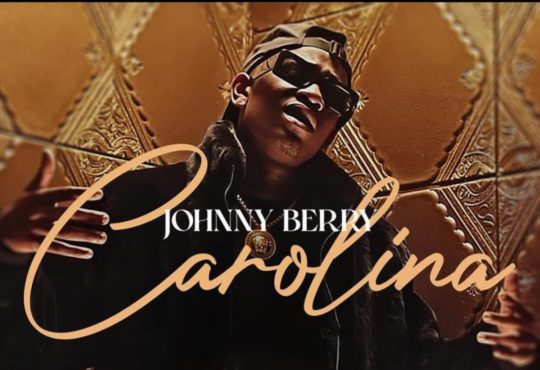 Johnny Berry – Carolina