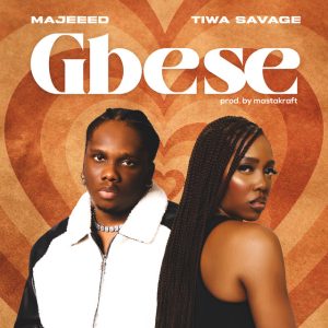 Majeeed & Tiwa Savage – Gbese