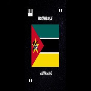 Mellow & Sleazy - Mozambique Amapiano (feat. Mxrcus)