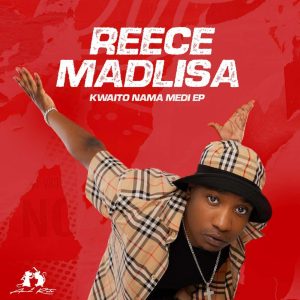Reece Madlisa & Jabulile – Ndonela (feat. Six40 & Classic Deep)