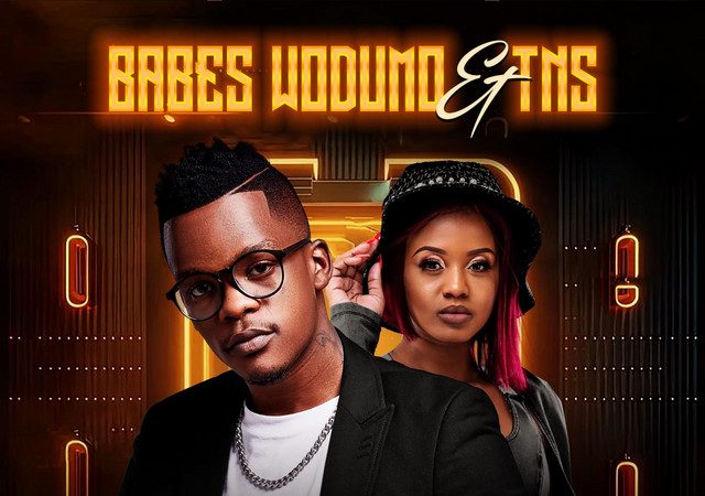 TNS & Babes Wodumo – Indoda no Sisi (feat. SYKES)