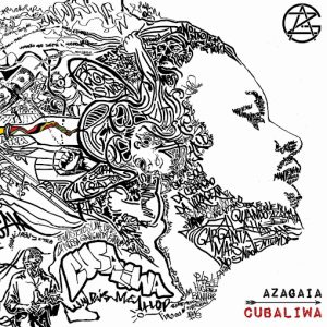 Azagaia - A Minha Geração (feat. Ras Haitrm) Grasspoppers Remix