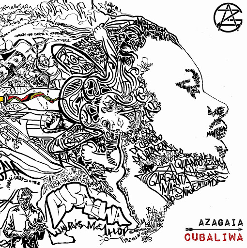 Azagaia – Cubaliwa (Álbum)