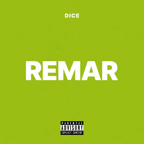 Dice – REMAR (Diss Track para Lil Banks)