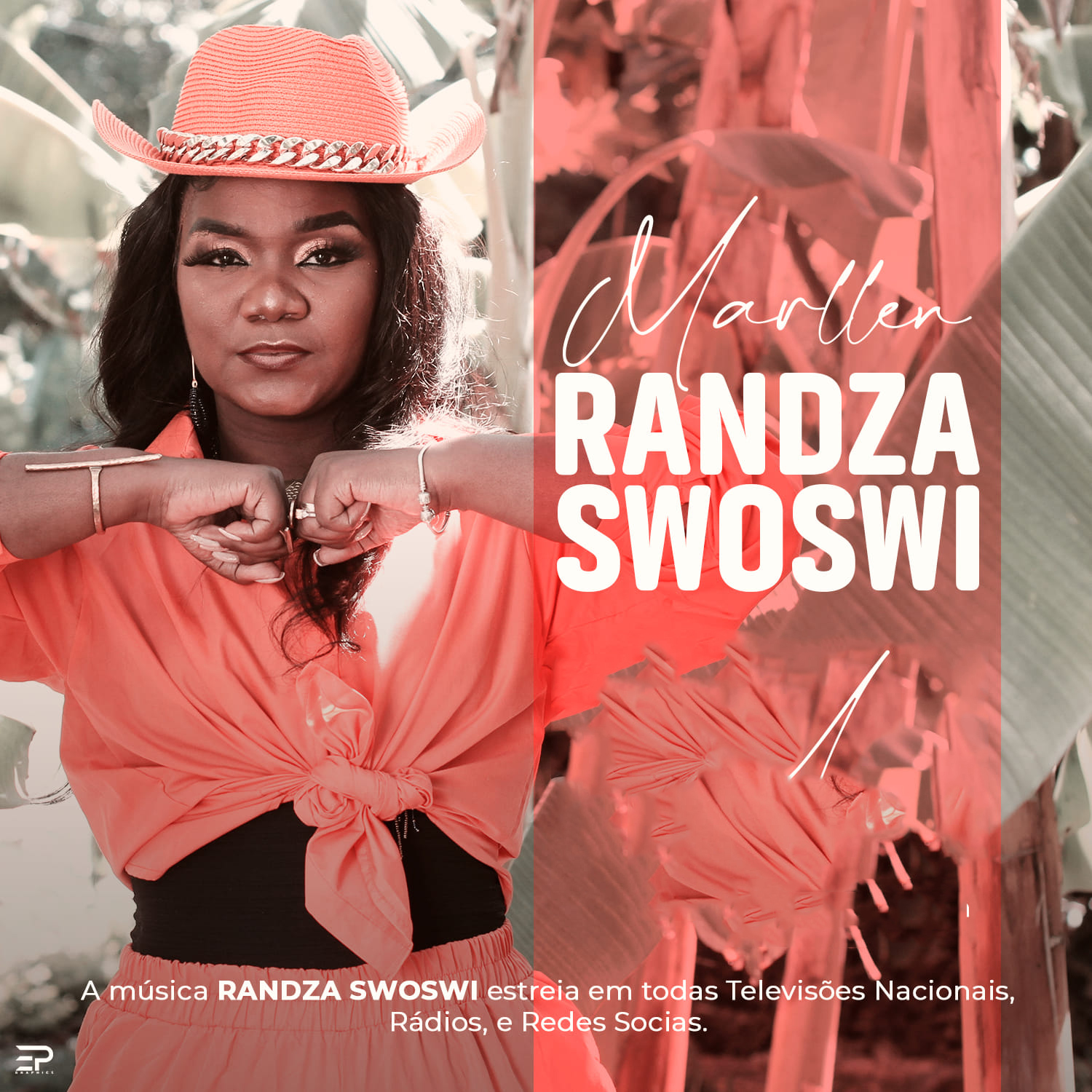 Marllen – Randza Swoswi (Ama Agora)