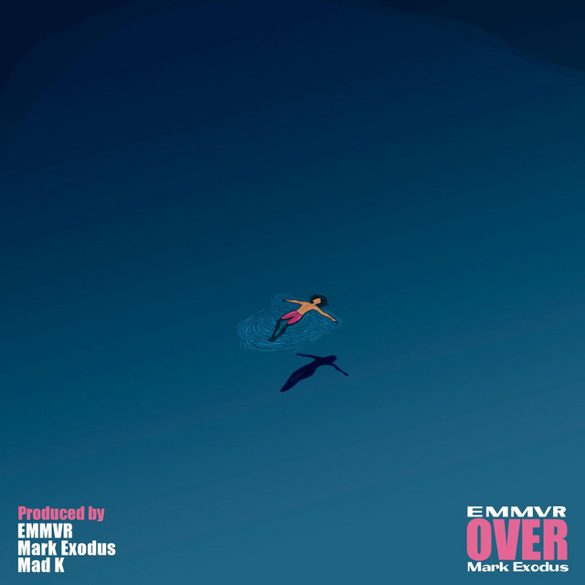 EMMVR – Over (feat. Mark Exodus)