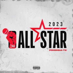 Prodígio – All Star (PRODIGIA-TE) Álbum