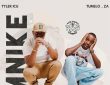 Tyler ICU & Tumelo_za – Mnike (feat. DJ Maphorisa, Nandipha808, Ceeka RSA & Tyron Dee)