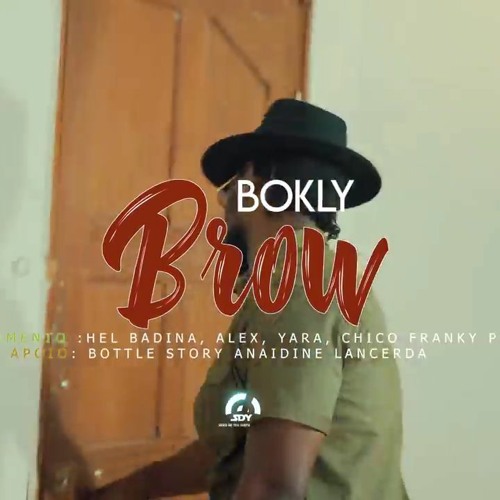 Bokly – Brow