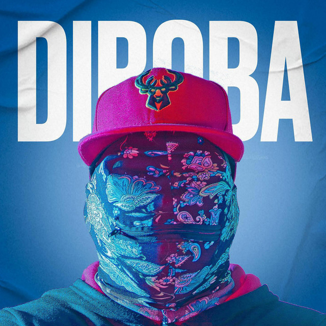 Diboba – Diboba (EP)