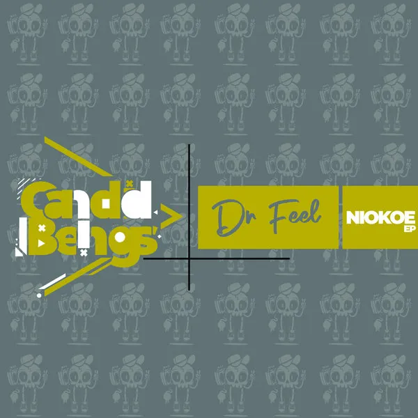 Dr Feel – Niokoe EP