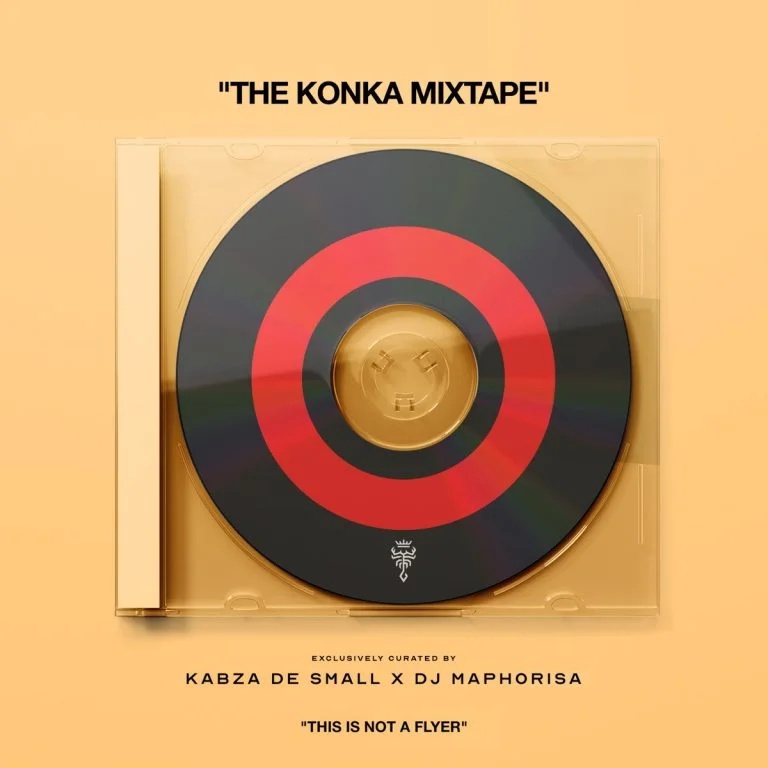 Kabza De Small & DJ Maphorisa – Ungakholwa (feat. Kweyama Brothers, Slowavex, Konke & Madumane)
