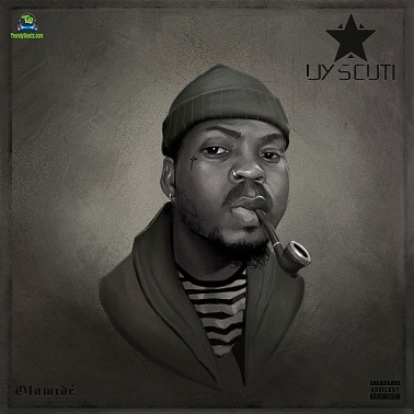 Olamide – So Much More
