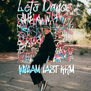 William Last KRM – Let’s Dance (EP )