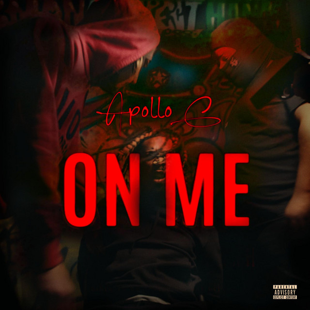 Apollo G – On me