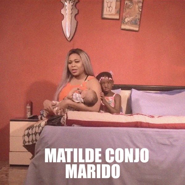 Matilde Conjo – Marido