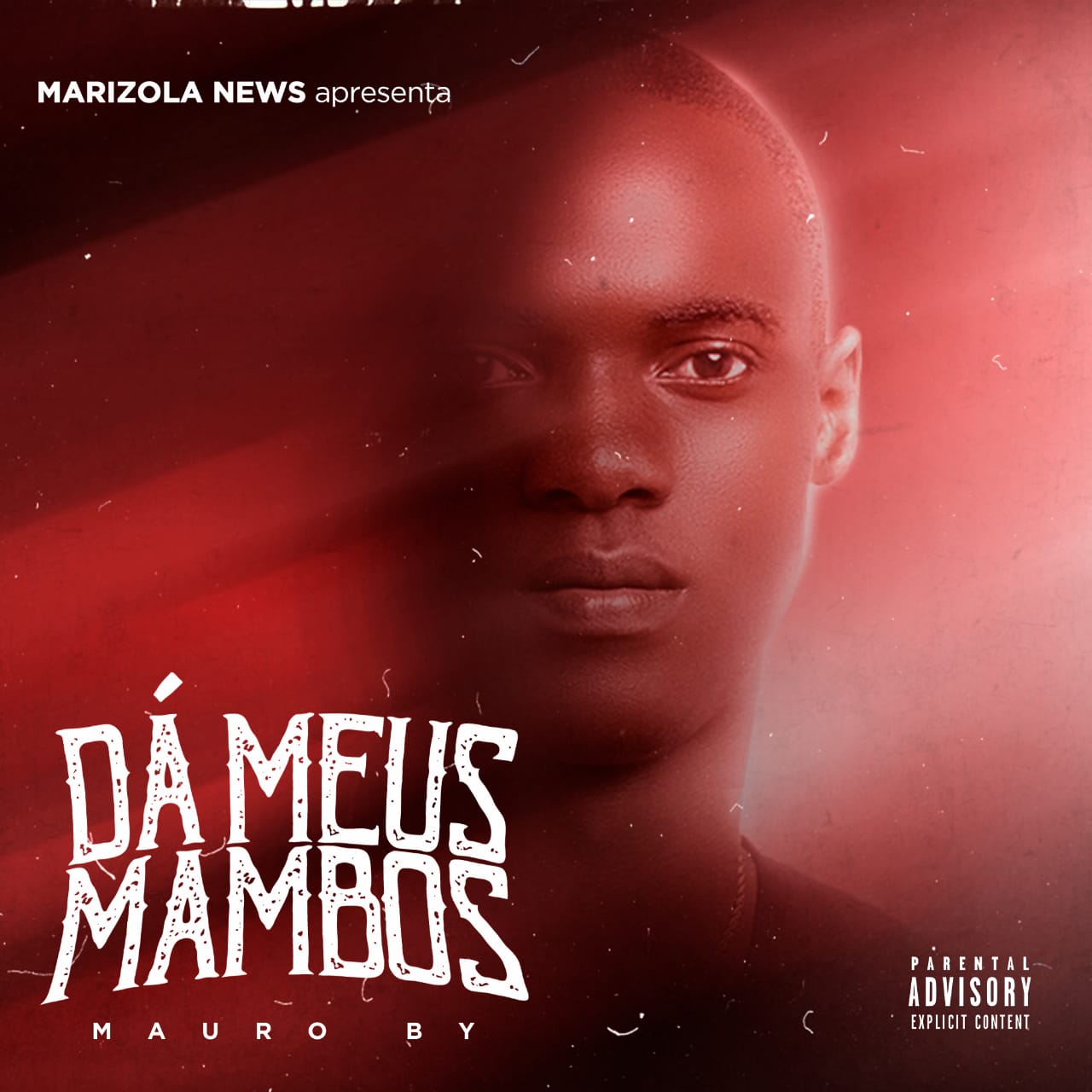 Mauro By – Dá Meus Mambos