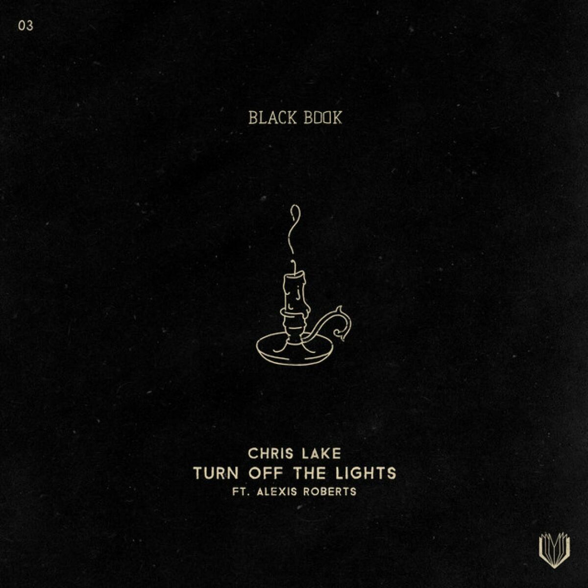 Chris Lake  Ale – Turn off the Lights (feat. Alexis Roberts)