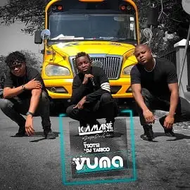 Kamané feat Tsotsi Nigga – Vhuma (2018) download mp3