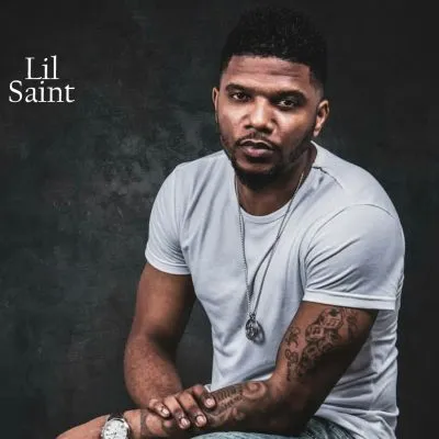 Lil Saint – One More Dance (feat. Loony Johnson)