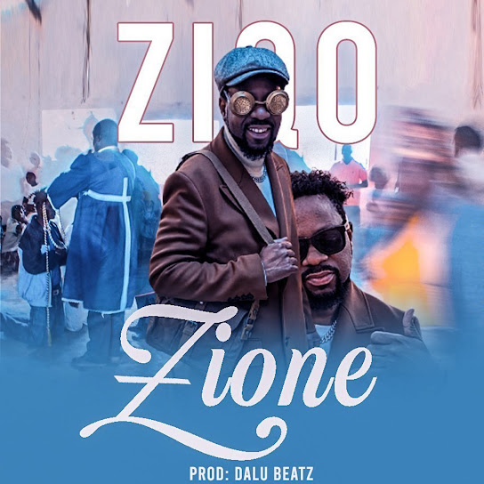 Ziqo – Zione