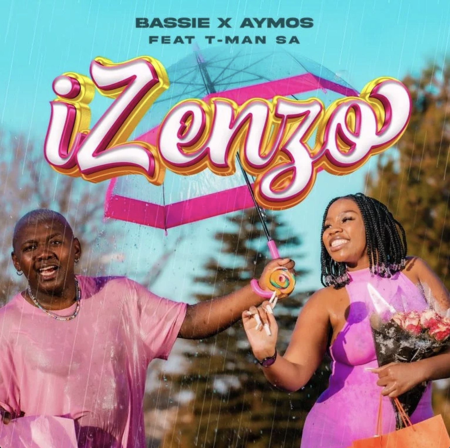 Bassie & Aymos – Izenzo ft. T-Man SA