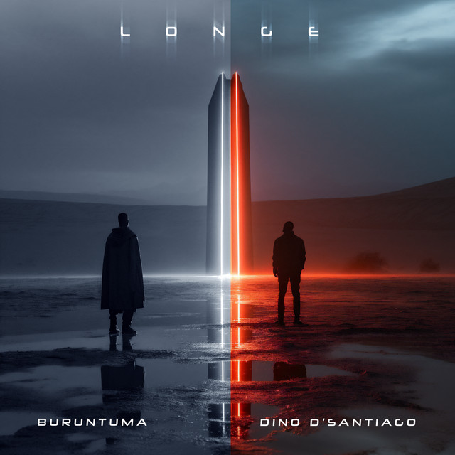 Buruntuma & Dino d’Santiago – Longe