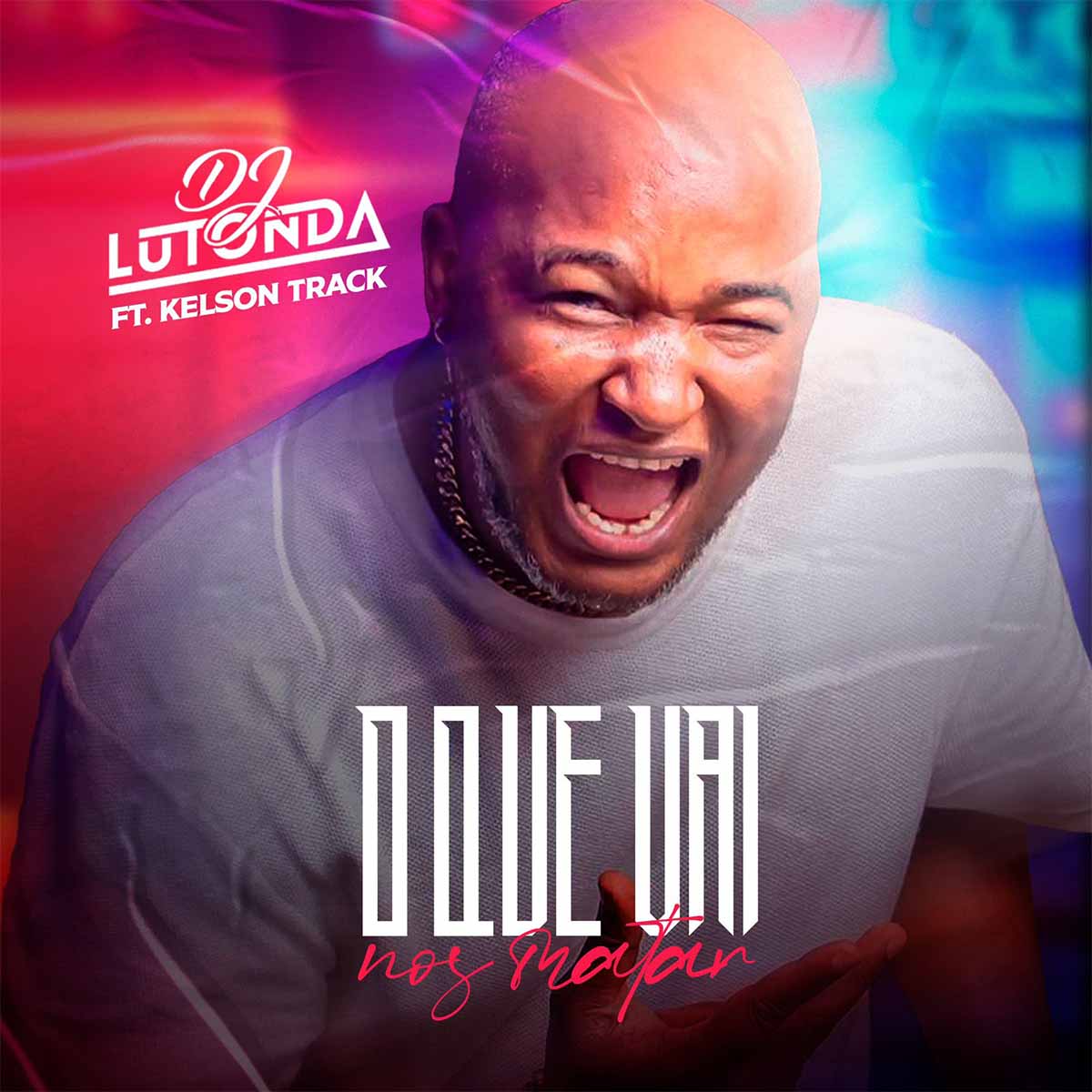DJ Lutonda – O Que Vai Nos Matar (feat. Kelson Track)