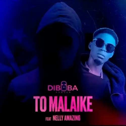Diboba & Nelly Amazing – To Malaike
