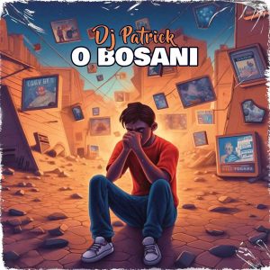 Dj Patrick - O Bosani