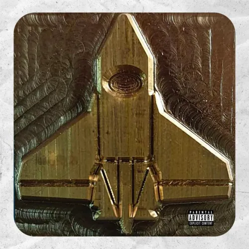 Dji Tafinha & Phedilson – NAVE (Album)