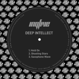 InQfive - Deep Intellect EP