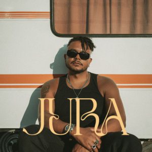 Jimmy P - Jura