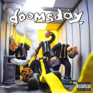 Juice WRLD & Cordae - Doomsday (Directed by Cole Bennett)