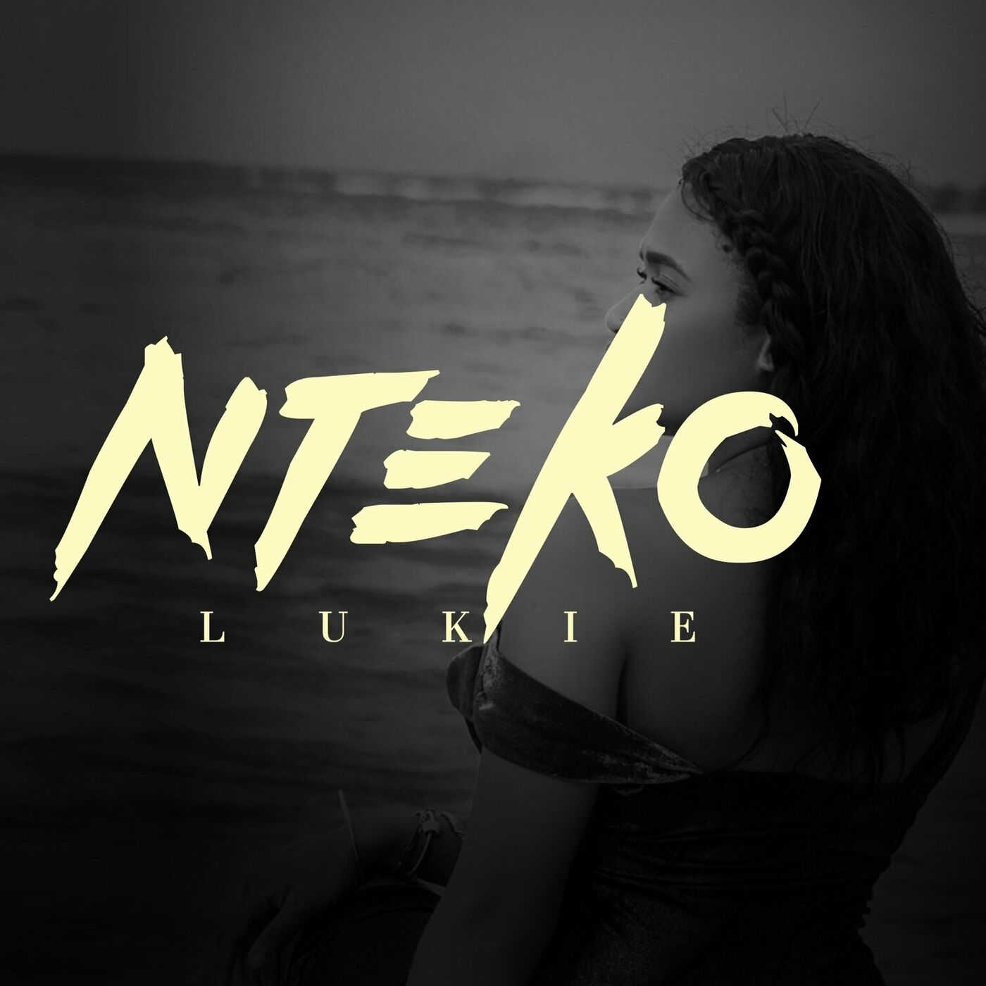 Lukie – Nteko (EP)