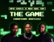 MFR Souls & Mdu aka TRP - The Game (Amapiano Bootleg)
