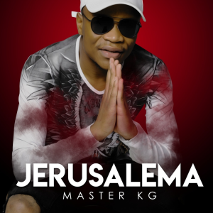 Master KG – Tshikwama (Instrumental)