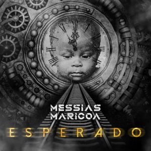 Messias Maricoa - Esperado (Album) 