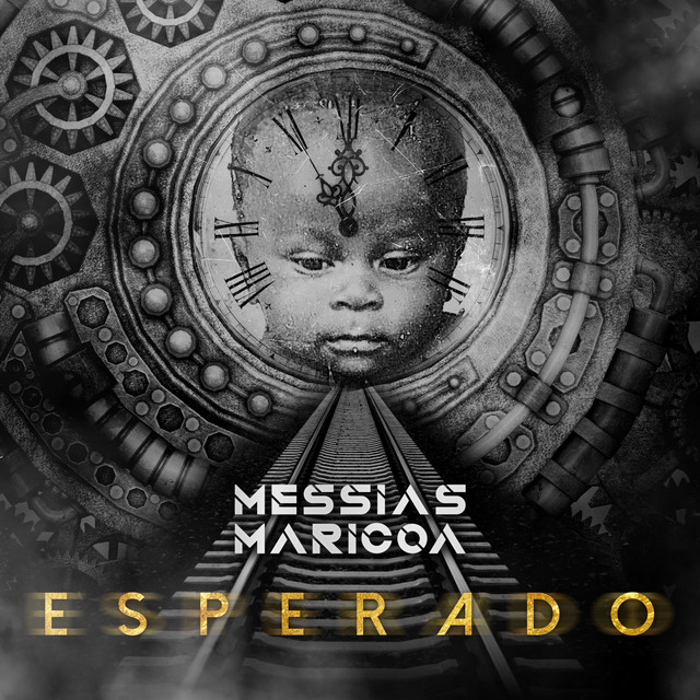 Messias Maricoa – Esperado (Album)