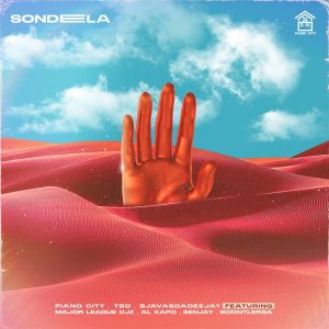 Piano City, TBO & SjavasDaDeejay  - Sondela (feat. Major League Djz, Al Xapo, Boontle RSA & Senjay)