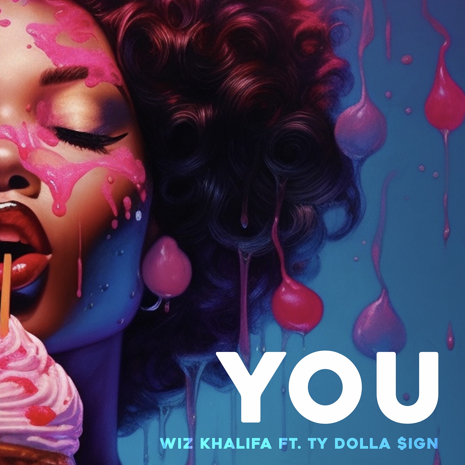 Wiz Khalifa – You (feat. Ty Dolla Sign)