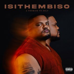 Mdoovar - Isithembiso (Album) 