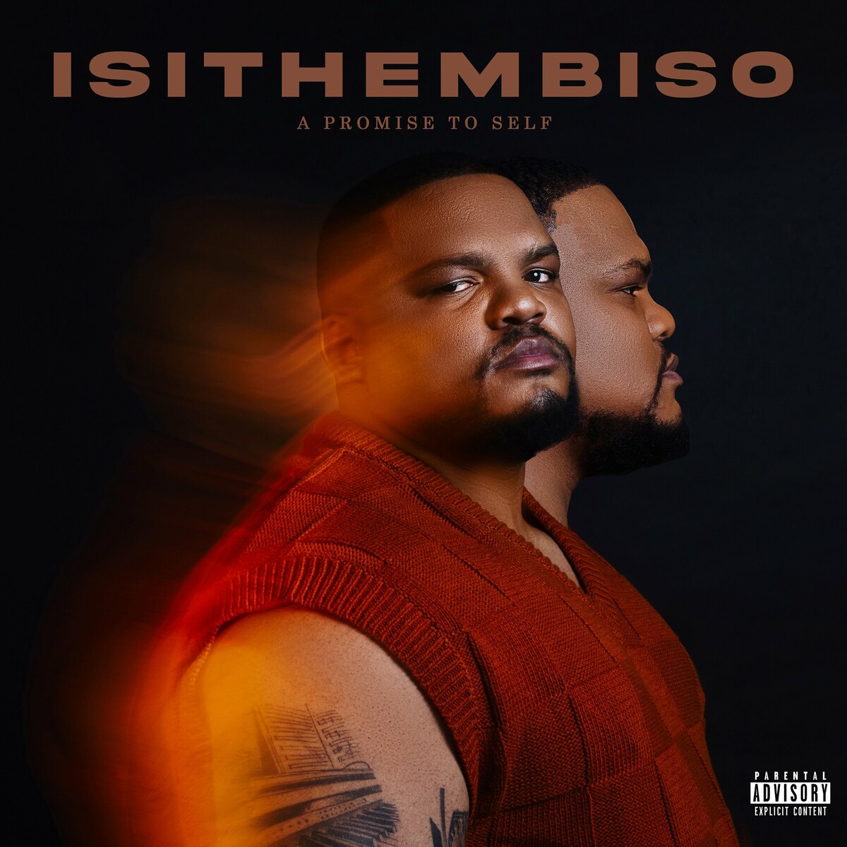 Mdoovar – Isithembiso (Album)