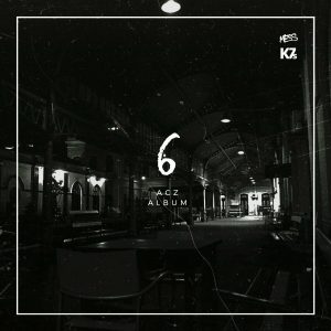 Acizzy - 6 - ''Six'' (Album)