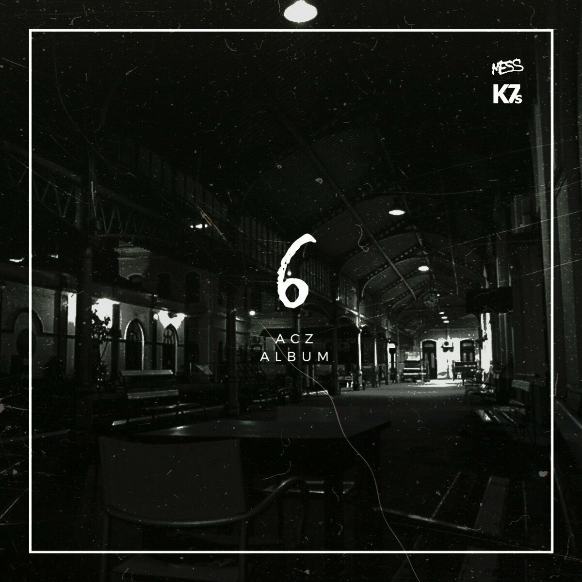 Acizzy – 6 – ”Six” (Album)